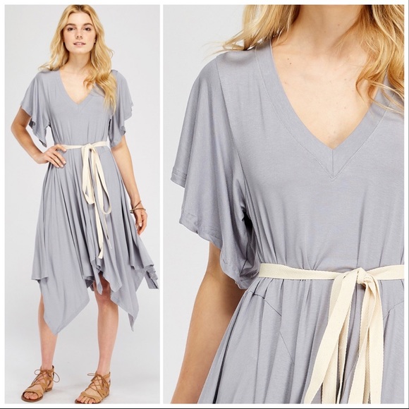 Entro Simple Days Effortless Dress - Picture 9 of 15